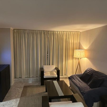San Alfonso Magico Apartment อัลการ์โรโบ ภายนอก รูปภาพ