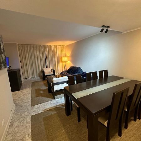 San Alfonso Magico Apartment อัลการ์โรโบ ภายนอก รูปภาพ