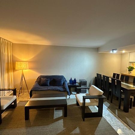 San Alfonso Magico Apartment อัลการ์โรโบ ภายนอก รูปภาพ