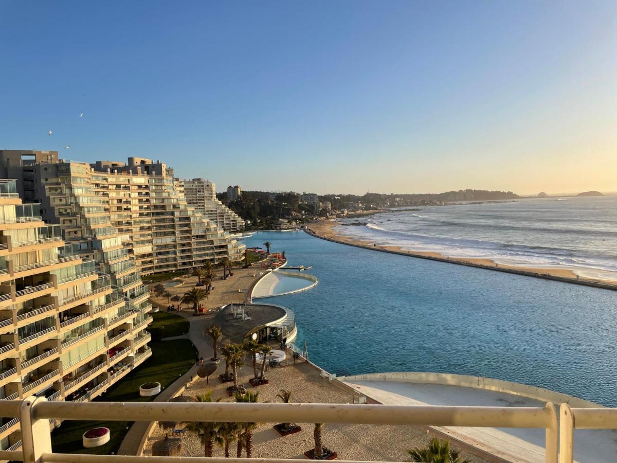 San Alfonso Magico Apartment อัลการ์โรโบ ภายนอก รูปภาพ