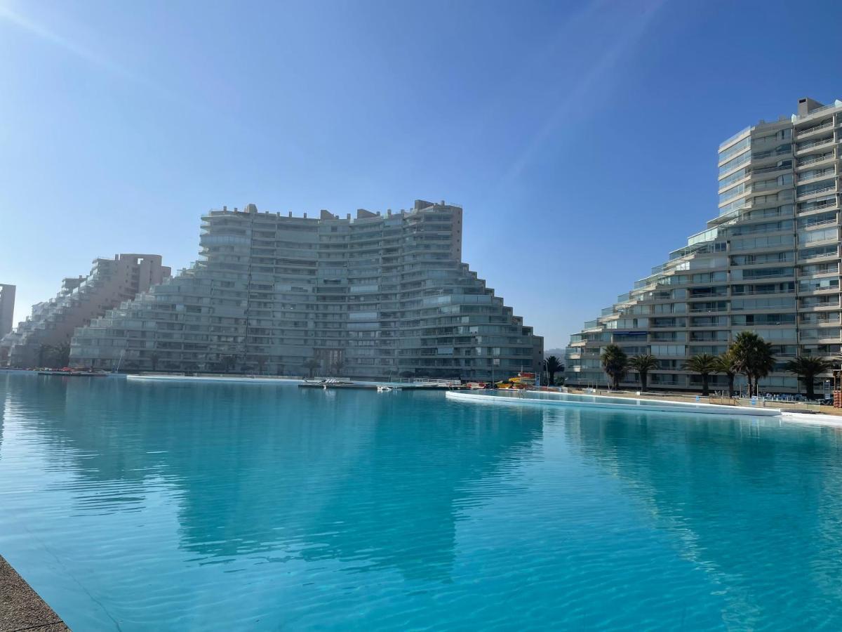 San Alfonso Magico Apartment อัลการ์โรโบ ภายนอก รูปภาพ