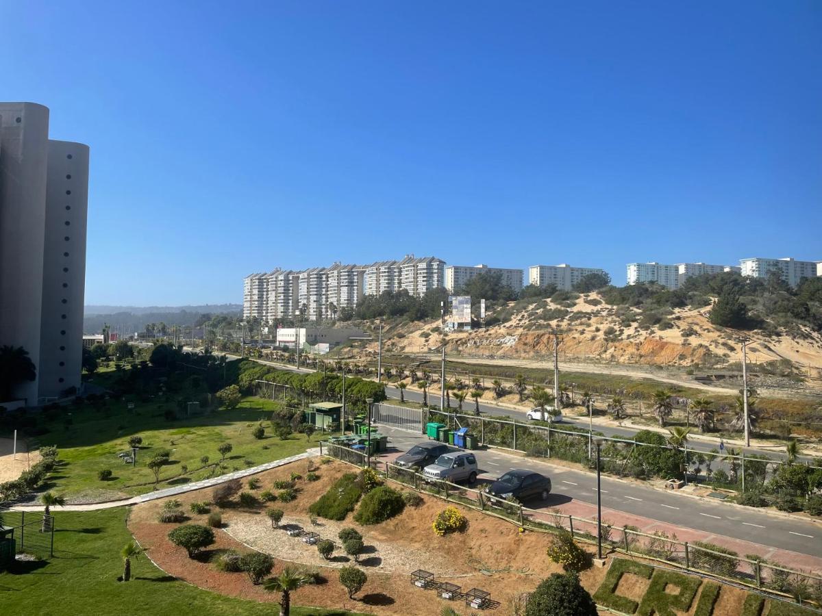 San Alfonso Magico Apartment อัลการ์โรโบ ภายนอก รูปภาพ