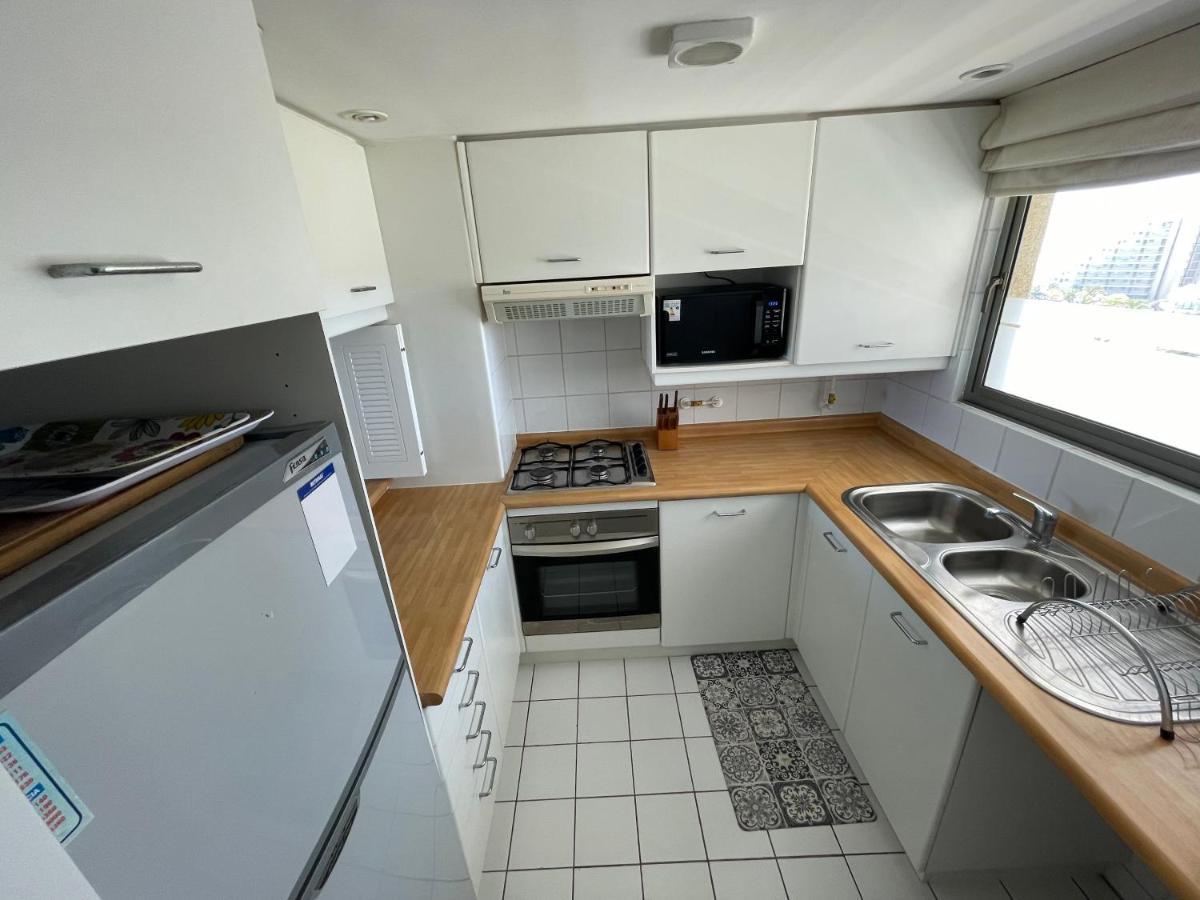 San Alfonso Magico Apartment อัลการ์โรโบ ภายนอก รูปภาพ