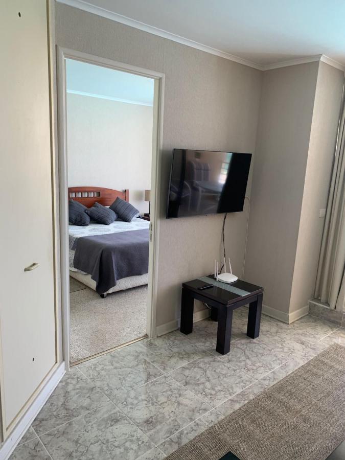 San Alfonso Magico Apartment อัลการ์โรโบ ภายนอก รูปภาพ