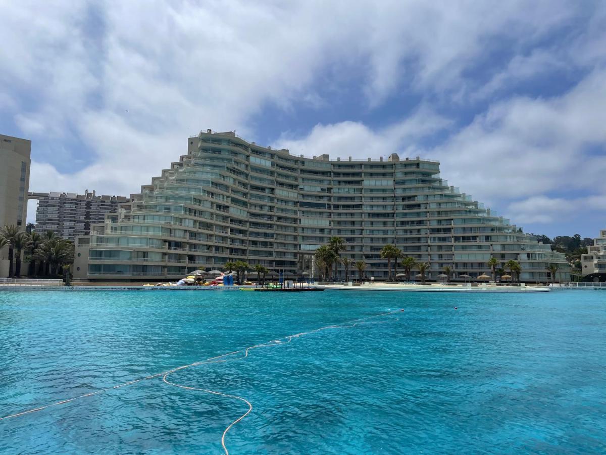 San Alfonso Magico Apartment อัลการ์โรโบ ภายนอก รูปภาพ