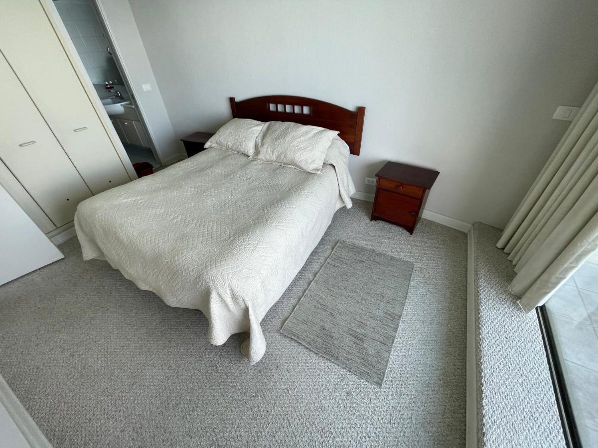 San Alfonso Magico Apartment อัลการ์โรโบ ภายนอก รูปภาพ