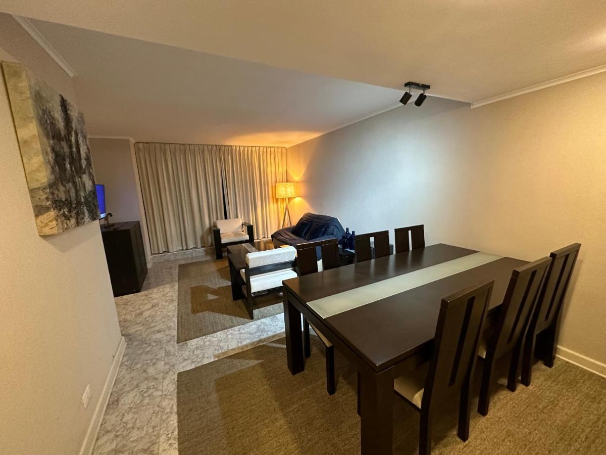 San Alfonso Magico Apartment อัลการ์โรโบ ภายนอก รูปภาพ
