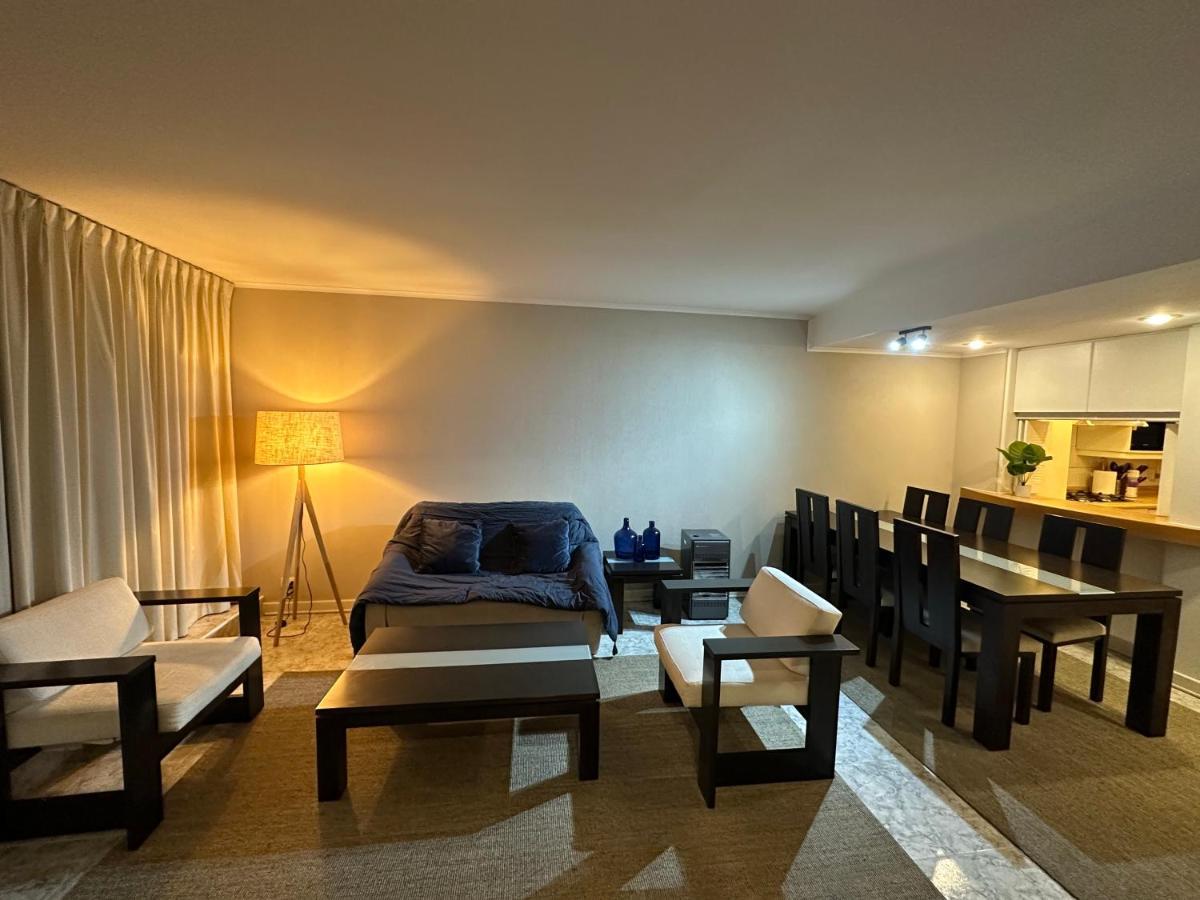 San Alfonso Magico Apartment อัลการ์โรโบ ภายนอก รูปภาพ
