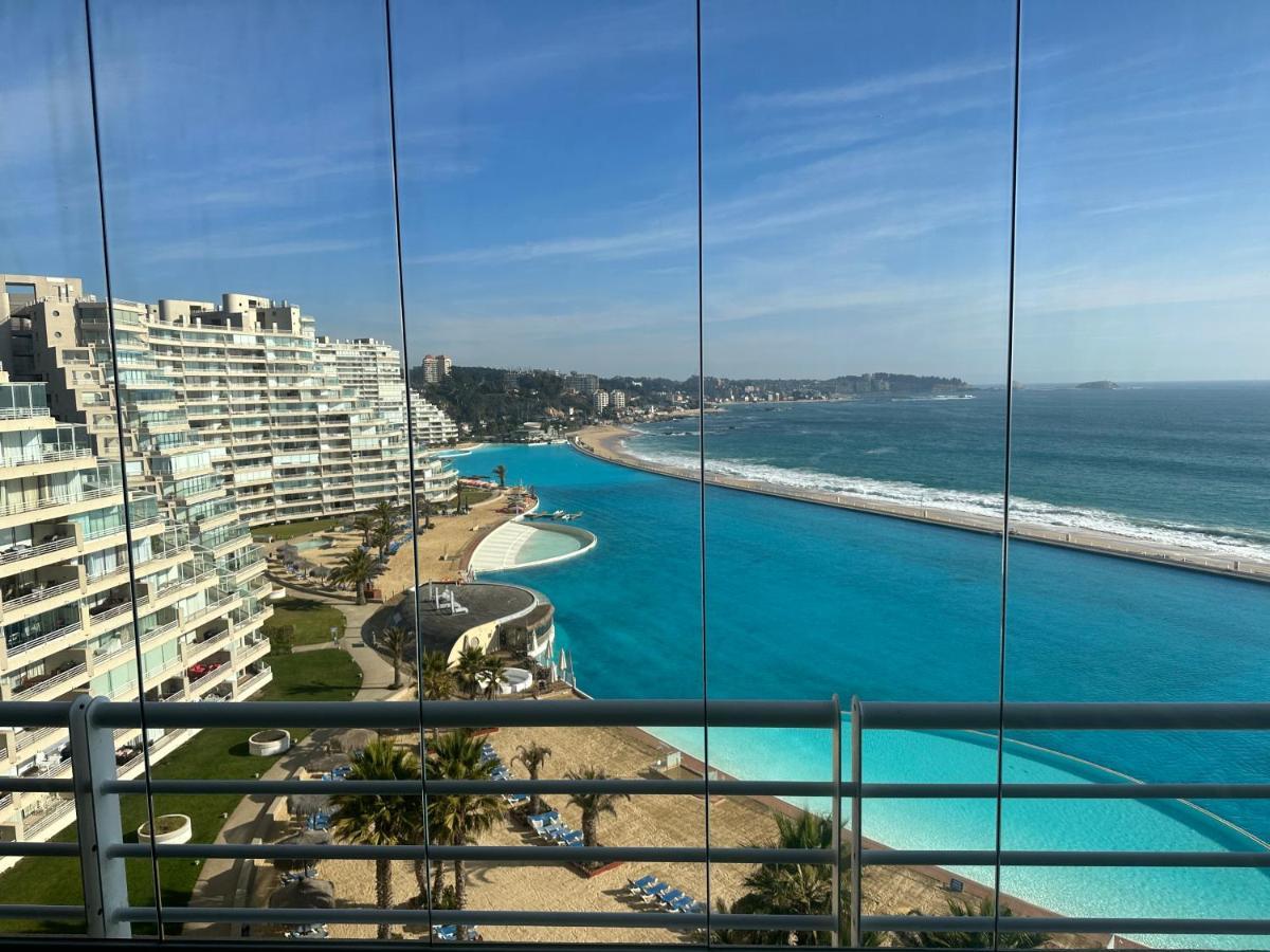 San Alfonso Magico Apartment อัลการ์โรโบ ภายนอก รูปภาพ