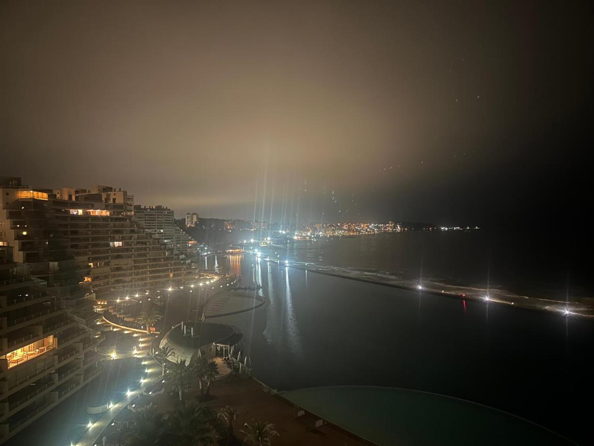 San Alfonso Magico Apartment อัลการ์โรโบ ภายนอก รูปภาพ